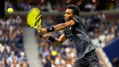 US Open: Πρώτος ημιτελικός για Σαμπαλένκα και Αλιασίμ (vids)