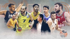 Basket League: Όλα όσα πρέπει να ξέρετε για το νέο πρωτάθλημα που αρχίζει