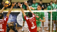 Volley League: Στις 16/10 αρχίζει το πρωτάθλημα