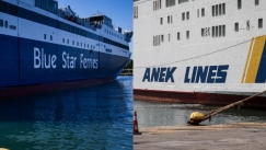 Blue Star και Anek προσφέρουν δωρεάν μετακινήσεις για την κηδεία του Μίκη Θεοδωράκη 