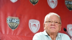 ΕΣΑΚΕ για Ίβκοβιτς: «Θα θυμόμαστε τον δάσκαλο του μπάσκετ για τη συνέπεια, το ήθος και την αγάπη του για την Ελλάδα»
