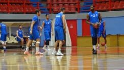 Η Λάρισα έκανε ανατροπή κι επικράτησε με 81-73 του Προμηθέα στην Καρδίτσα (pic)