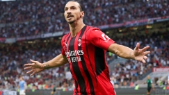 Zlatan's back και οι Ροσονέρι στην κορυφή! (vid)