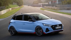 Τα Hyundai i20 N, i30 N και Kona N ήρθαν στην Ελλάδα (τιμές)