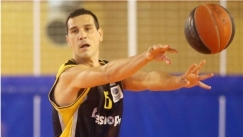 Ζήσης στο Gazzetta για Ίβκοβιτς: «Η μεγαλύτερη προσωπικότητα που γνώρισα στο μπάσκετ, σου δίδασκε και τη ζωή!»