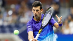 US Open: Πρόκριση Νο16 για τον Τζόκοβιτς στον 3o γύρο (vids)