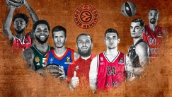 Euroleague Power Rankings 