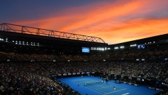 Australian Open: Προκριματικά τα Χριστούγεννα στην Μέση Ανατολή