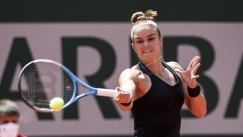 Μία νίκη μακριά από το WTA Finals η Σάκκαρη