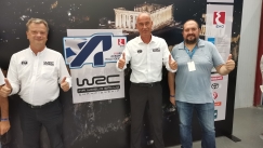 Ο διευθυντής του WRC, Γιόνα Ζίμπελ, στο Gazzetta: «Η δέσμευση της Ελλάδας αποτελεί παράδειγμα»