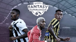 Οι 10 πιο ακριβοί παίκτες στο Fantasy του Gazzetta