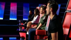 Σάρωσε το «The Voice» στην πρεμιέρα του