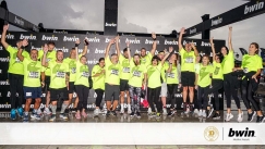 Spetses Mini Marathon: H bwin ξανά στο πλευρό του μεγαλύτερου multi-sport event