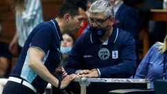 Volley League: Οι διαιτητές της πρεμιέρας