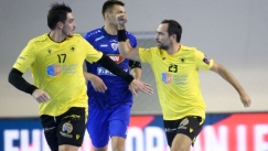 ΑΕΚ - Γκρούντφος 34-26: Πρεμιέρα με το δεξί στο European League