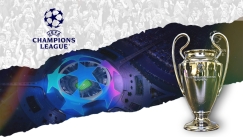 Champions League... Live!