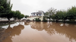 Ολονύχτιες έρευνες για τον εντοπισμό 70χρονου στην Εύβοια: Σε συναγερμό οι κάτοικοι