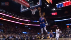 Iguodala Airlines (vid)