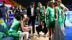 Ο «Panathinaikos» πανηγύρισε μετά από 22 χρόνια