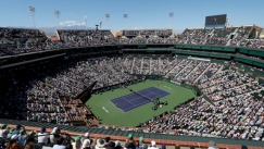 Indian Wells: Υπό την προστασία του FBI οι αθλητές του Masters 