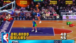 Ο δημιουργός του NBA Jam παραδέχτηκε την ύπαρξη κώδικα για να μην κερδίζουν οι Μπουλς τους Πίστονς