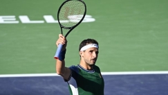 Indian Wells: Συμπλήρωσε 100 νίκες σε Masters ο Ντιμιτρόφ 