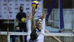 Το πρόγραμμα στην πρεμιέρα της Volley League Γυναικών