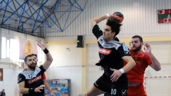 Handball Premier: Πέρασε από την Βέροια ο ΠΑΟΚ (34-28) και συνεχίζει αήττητος