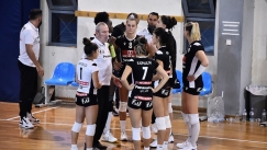 Volley League γυναικών: Αλλαγή έδρας στο ΠΑΟΚ – Ολυμπιακός