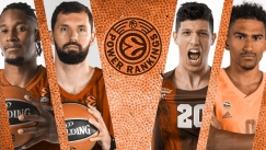 Euroleague Power Rankings Vol.5