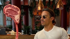 Η διατροφή του Salt Bae περιλαμβάνει πολλές μπριζόλες: Αναλυτικά το καθημερινό πρόγραμμα