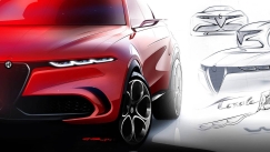 Μια νέα Alfa Romeo κάθε χρόνο μέχρι το 2026