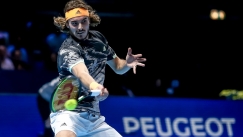 ATP Finals: Το πρόγραμμα της ημέρας στο Τορίνο