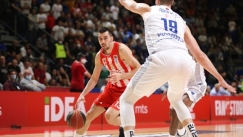 Ερυθρός Αστέρας - Μπούντουτσνοστ 71-63: Πάτησε... γκάζι στο τέταρτο δεκάλεπτο