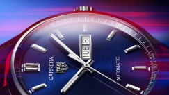 Η TAG Heuer παρουσιάζει τη νέα γενιά της πιο εμβληματικής της συλλογής, TAG Heuer Carrera