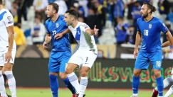 Ελλάδα-Κόσοβο: Το 1-1 του Ραχμάνι (vid) 