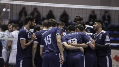 Κηφισιά - Μίλων 3-0: «Έσπασε» το ρόδι η Κηφισιά (vid)