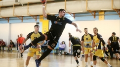 Περίπατος της ΑΕΚ στη Νίκαια (39-20)