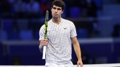 Next Gen ATP Finals: Στον τελικό Αλκαράθ και Κόρντα (vids)