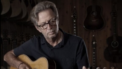 Κιθάρα του Eric Clapton πωλήθηκε έναντι 625.000 δολαρίων σε πλειστηριασμό στην Νέα Υόρκη