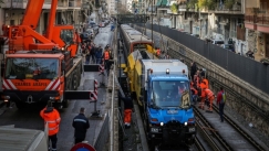 ΗΣΑΠ: Πώς εκτελούνται τα δρομολόγια, θα αργήσει η αποκατάσταση της γραμμής 