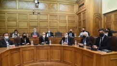 ΕΕΑ: Η νέα σύνθεσή της απέσπασε τη θετική γνώμη της Επιτροπής Θεσμών και Διαφάνειας της Βουλής