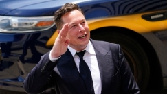 Πόσο χρόνο παίρνει στον Elon Musk για να βγάλει τον μισθό σου;