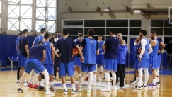 Πρώτο βήμα για το Mundobasket απέναντι στη Μεγάλη Βρετανία