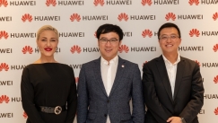 HUAWEI: Παρουσίασε τα νέα της προϊόντα στην πρώτη μεγάλη διά ζώσης εκδήλωση για τον Τύπο