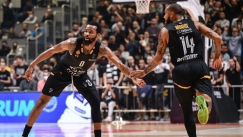 Πρόστιμο από την Euroleague στην Παρτιζάν για την συμπεριφορά των οπαδών της