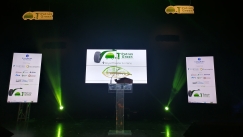 Live TV: 1st Patra’s Green Transport Conference