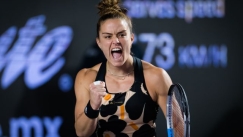 WTA Finals: Πως θα "σκαρφαλώσει" στο Νο5 η Σάκκαρη 