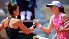 WTA Finals: Την Πέμπτη (22:00) η πρεμιέρα της Σάκκαρη με την Σβιόντεκ 