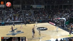  Ο Κοζέρ σε ένα απίστευτο buzzer-beater (vid)